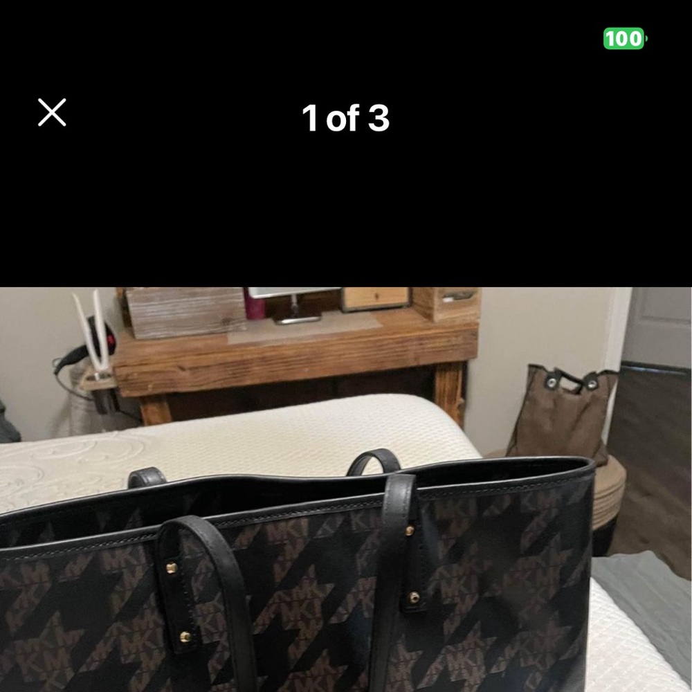 Michael kors Tote Bag